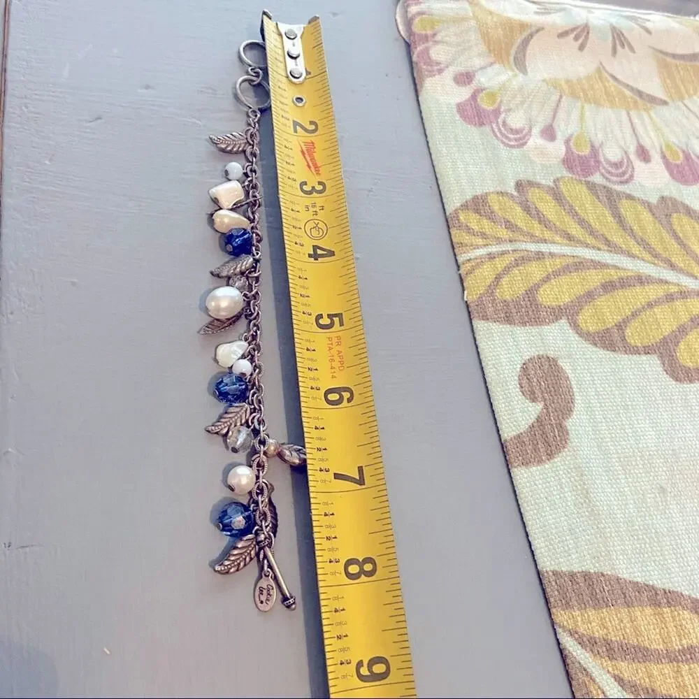 Cookie Lee Bracelet
